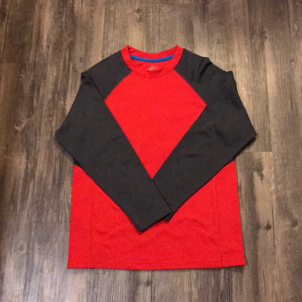 Boys shirt
